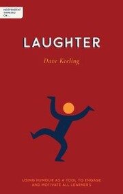 Independent Thinking on Laughter - Cover
