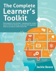 The Complete Learner's Toolkit - Cover