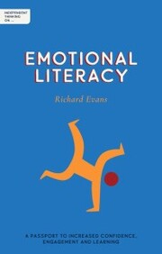 Independent Thinking on Emotional Literacy - Cover