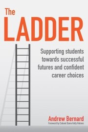The Ladder - Cover