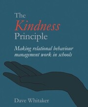 The Kindness Principle - Cover