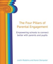 Four Pillars of Parental Engagement - Cover