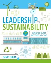 Leadership for Sustainability - Cover