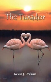The Tuxador - Cover