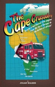 The Cape Crusaders