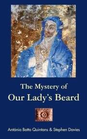 The Mystery of Our Lady's Beard - Cover