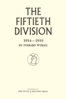 Fiftieth Division - Cover