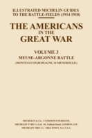 Americans in the Great War - Vol III