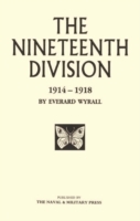 Nineteenth Division - Cover