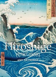 Hiroshige and artworks - Cover