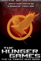Hunger Games - The Ultimate Quiz Book