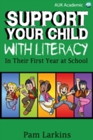 Support Your Child With Literacy - Cover