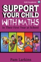 Support Your Child With Maths - Cover