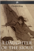 Daughter of the Sioux - Cover