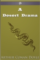 Desert Drama