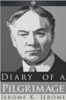 Diary of a Pilgrimage - Cover