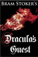 Dracula's Guest - Cover