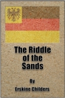 Riddle of the Sands - Cover