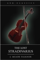 Lost Stradivarius - Cover