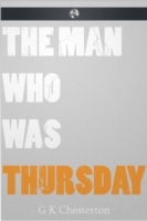 Man Who Was Thursday