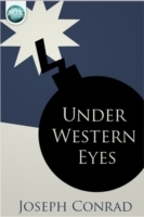 Under Western Eyes - Cover