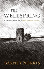 The Wellspring - Cover