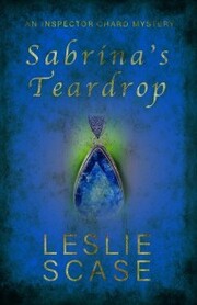 Sabrina's Teardrop - Cover