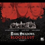 Dark Shadows - Volume 1
