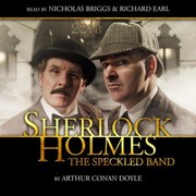 Sherlock Holmes, The Speckled Band