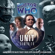 Doctor Who, UNIT: Dominion