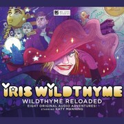 Iris Wildthyme Reloaded