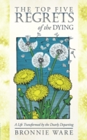 Top Five Regrets of the Dying - Cover