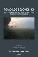 Towards Belonging