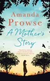 A Mother's Story - Cover
