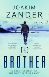 The Brother - Cover