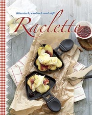 Raclette - Cover