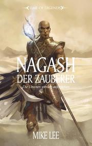 Nagash der Zauberer - Cover