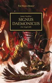 Signus Daemonicus - Cover