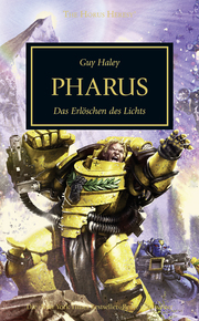 The Horus Heresy - Pharus
