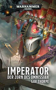 Warhammer 40.000 - Imperator - Der Zorn des Omnissiah