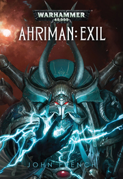 Warhammer 40.000 - Ahriman: Exil