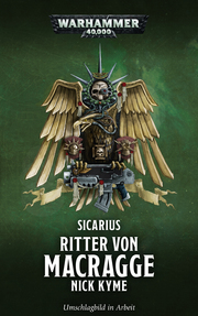 Warhammer 40.000 - Ritter von Macragge