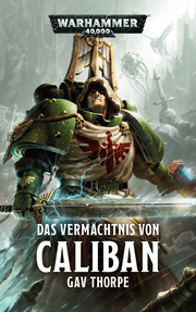 Warhammer 40.000 - Das Vermächtnis von Caliban