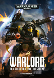 Warhammer 40.000 - Warlord