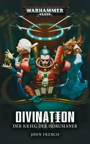 Warhammer 40.000 - Divination