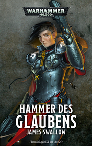 Warhammer 40.000 - Hammer des Glaubens