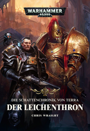 Warhammer 40.000 - Der Leichenthron
