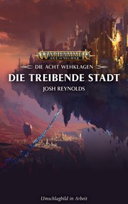 Warhammer Age of Sigmar - Die treibende Stadt