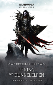 Warhammer - Der Ring des Dunkelelfen