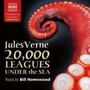 20,000 Leagues under the sea (Unabridged)